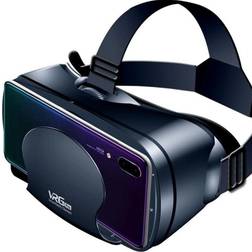 Strado VR glasses for virtual reality 3D gog. [Levering: 4-5 dage]
